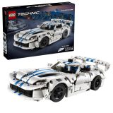 LEGO TECHNIC 42234 Dodge Viper GTS-R Sports Car
