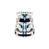 LEGO TECHNIC 42234 Dodge Viper GTS-R Sports Car