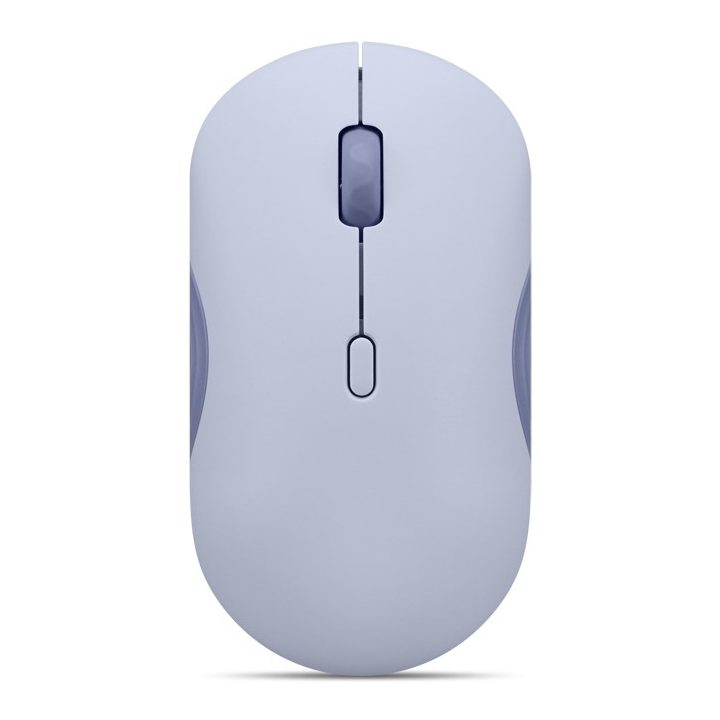 Lenovo 350 mouse Office Ambidextrous Bluetooth Optical 2400 DPI