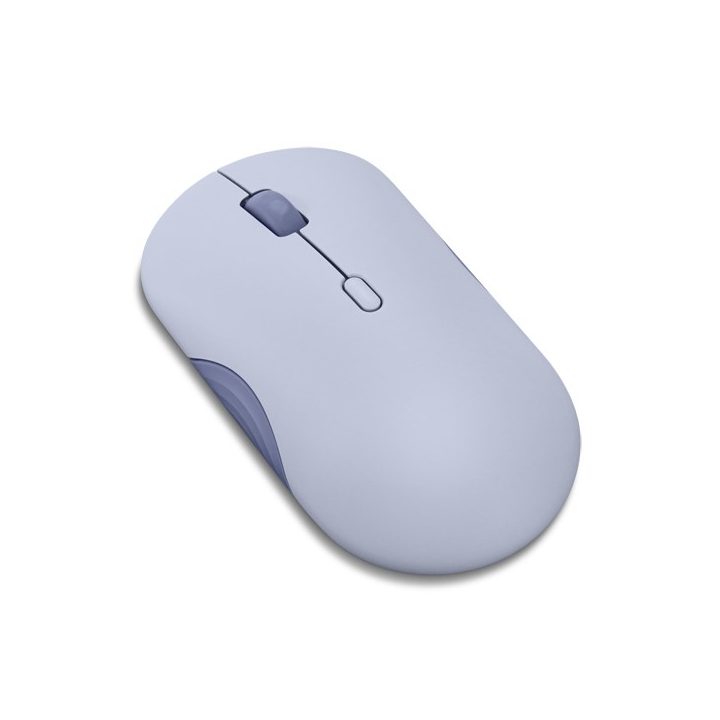 Lenovo 350 mouse Office Ambidextrous Bluetooth Optical 2400 DPI