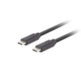 LANBERG CAVO USB-C M/M 3.2 GEN2 1.8M PD100W