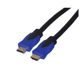 LANBERG HDMI cavo V2.0 4K M/M 10M nero