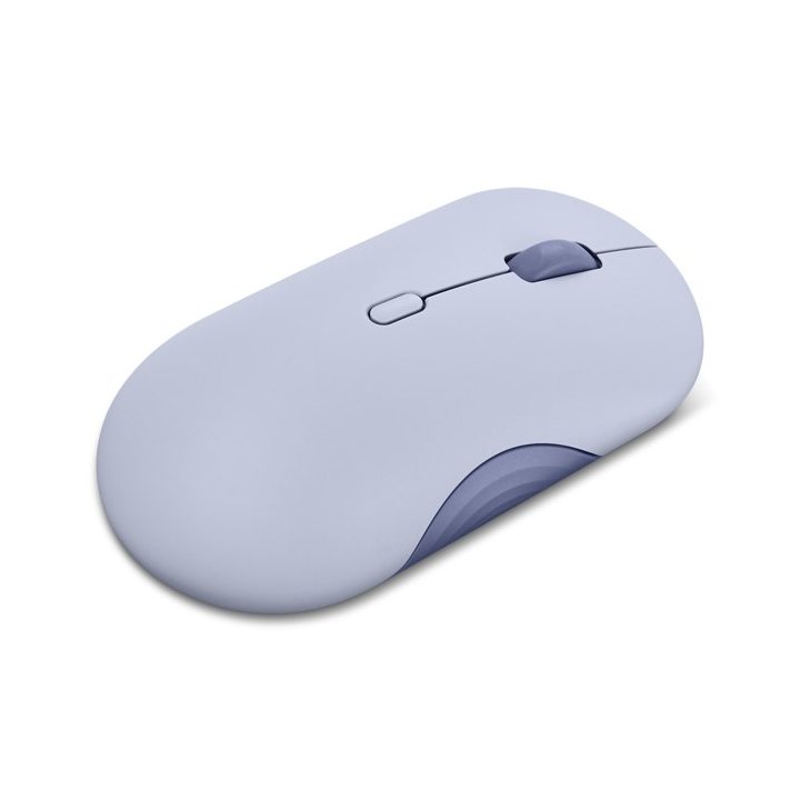 Lenovo 350 mouse Office Ambidextrous Bluetooth Optical 2400 DPI