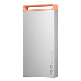 Lenovo 4XB1T88410 external solid state drive 1 TB USB Type-C 3.2 Gen 2 (3.1 Gen 2) Grey