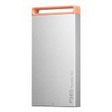 Lenovo 4XB1T88410 external solid state drive 1 TB USB Type-C 3.2 Gen 2 (3.1 Gen 2) Grey