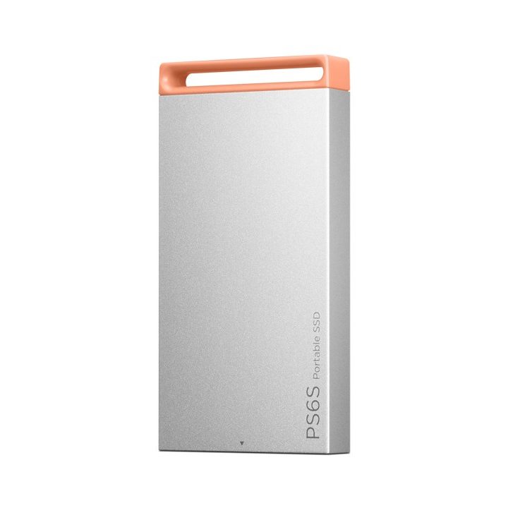 Lenovo 4XB1T88410 external solid state drive 1 TB USB Type-C 3.2 Gen 2 (3.1 Gen 2) Grey