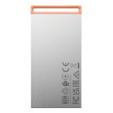 Lenovo 4XB1T88410 external solid state drive 1 TB USB Type-C 3.2 Gen 2 (3.1 Gen 2) Grey