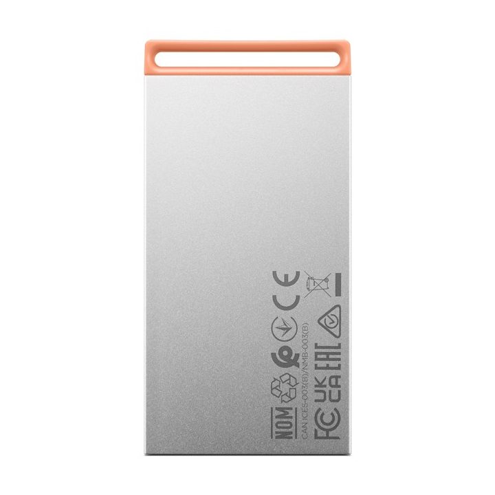Lenovo 4XB1T88410 external solid state drive 1 TB USB Type-C 3.2 Gen 2 (3.1 Gen 2) Grey