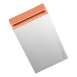 Lenovo 4XB1T88410 external solid state drive 1 TB USB Type-C 3.2 Gen 2 (3.1 Gen 2) Grey