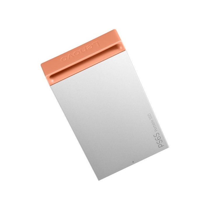Lenovo 4XB1T88410 external solid state drive 1 TB USB Type-C 3.2 Gen 2 (3.1 Gen 2) Grey