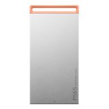 Lenovo 4XB1T88410 external solid state drive 1 TB USB Type-C 3.2 Gen 2 (3.1 Gen 2) Grey