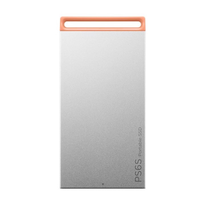 Lenovo 4XB1T88410 external solid state drive 1 TB USB Type-C 3.2 Gen 2 (3.1 Gen 2) Grey