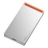 Lenovo 4XB1T88410 external solid state drive 1 TB USB Type-C 3.2 Gen 2 (3.1 Gen 2) Grey