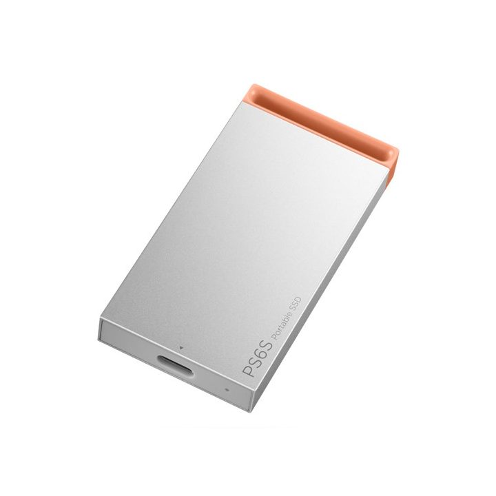 Lenovo 4XB1T88410 external solid state drive 1 TB USB Type-C 3.2 Gen 2 (3.1 Gen 2) Grey