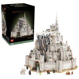 LEGO ICONS 11377 The Lord of the Rings: Minas Tirith