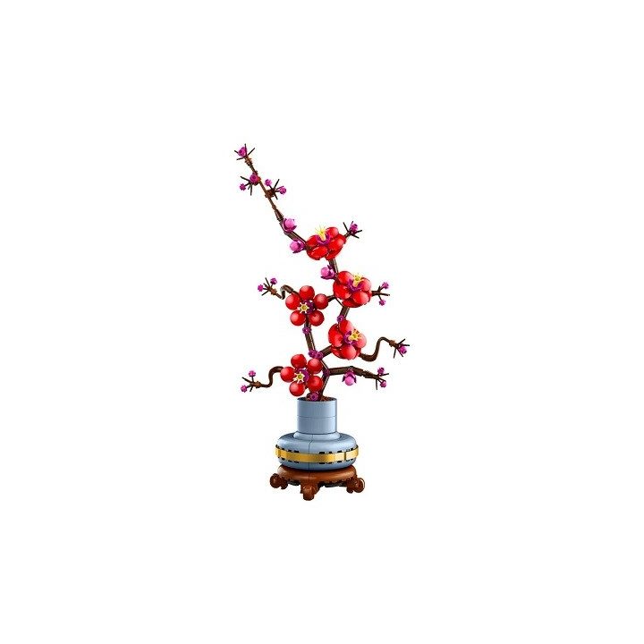 LEGO Icons 10369 Botanicals