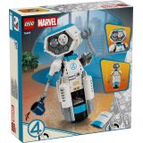 LEGO MARVEL 76339 The Fantastic Four H.E.R.B.I.E.