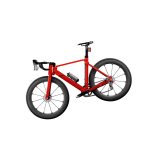 LEGO ICONS 11380 Road Bike
