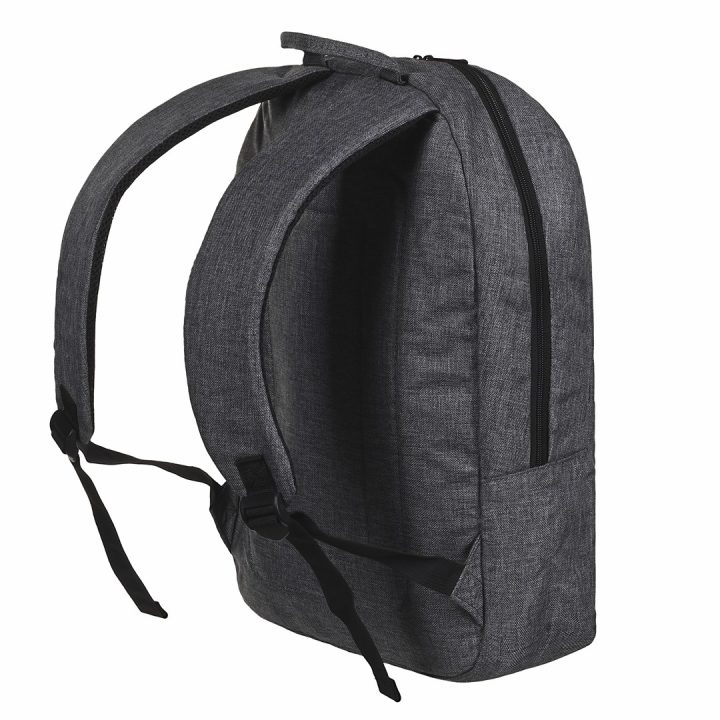 Lenovo B210 39.6 cm (15.6 ) Backpack Grey
