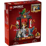LEGO NINJAGO 71866 Ninja Character Display
