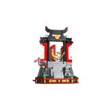 LEGO NINJAGO 71866 Ninja Character Display