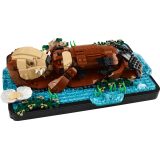 LEGO IDEAS 21366 Floating Sea Otters
