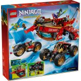 LEGO NINJAGO 71869 Land Bounty