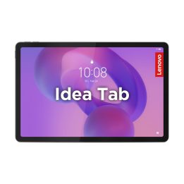 Lenovo Idea Tab 5G Mediatek 128 GB 27.9 cm (11 ) 8 GB Wi-Fi 5 (802.11ac) Android 15 Grey