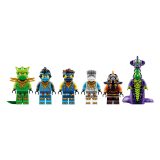 LEGO NINJAGO 71869 Land Bounty