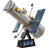 LEGO ICONS 11382 Hubble Space Telescope