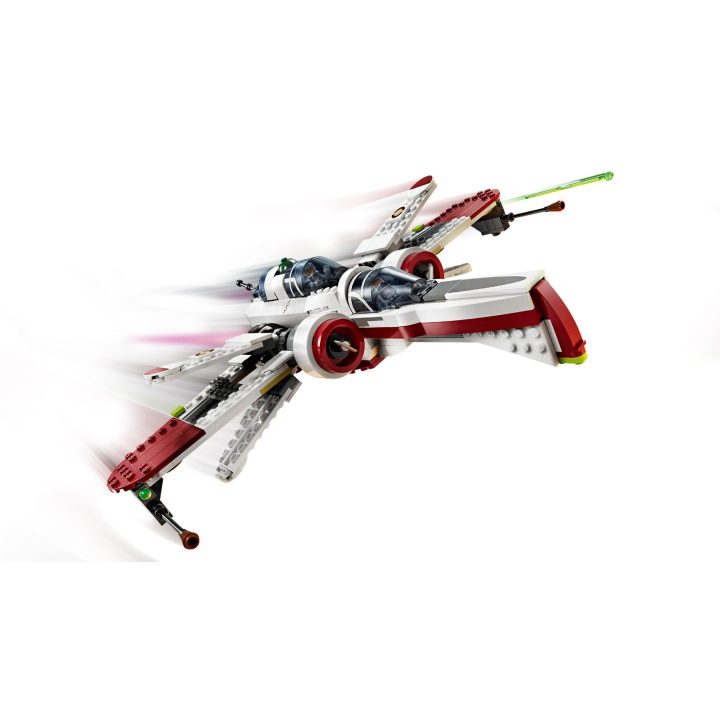 LEGO STAR WARS 75402 ARC-170 Starfighter