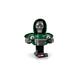 LEGO MARVEL 76345 Doctor Doom Bust