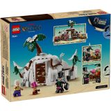 LEGO ONE PIECE 75641 Dr. Hiriluk's Hideout