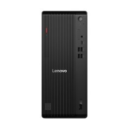 Lenovo ThinkCentre M70t Gen 6 Intel Core Ultra 5 235 16 GB DDR5-SDRAM 512 GB SSD Windows 11 Pro Tower PC nero