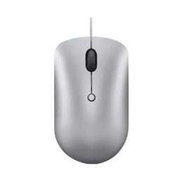 Lenovo 540 mouse ufficio ambidestro USB Type-C ottico