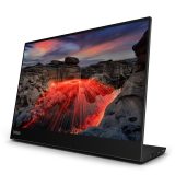 Lenovo ThinkVision M14t Gen 2 monitor per computer 35.6 cm (14 ) 2240 x 1400 pixel 2.2K LED touchscreen nero