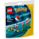 LEGO POKÉMON 30730 Trainer Supplies