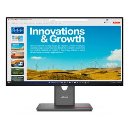 Lenovo ThinkVision P24QD-40 Monitor
