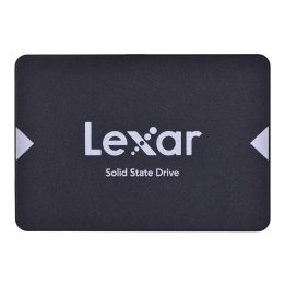 Disco SSD Lexar NS100 2TB 2 5” SATA