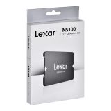 Disco SSD Lexar NS100 2TB 2 5” SATA