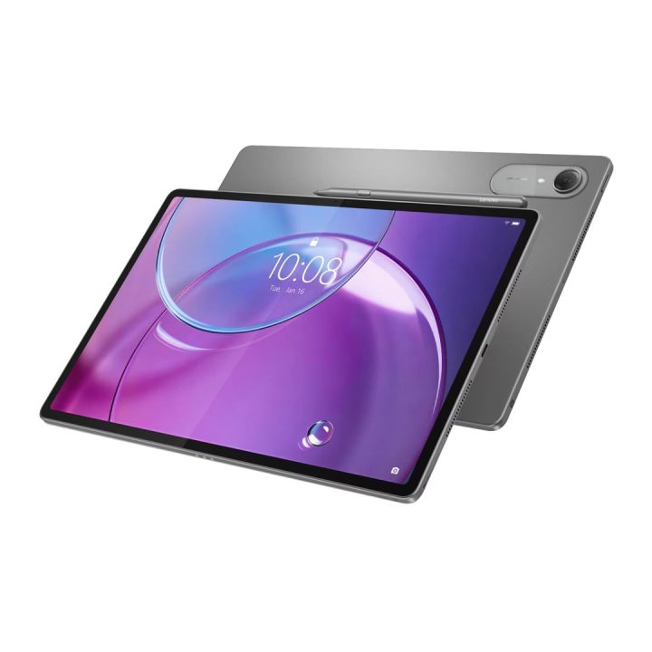 Lenovo Idea Tab Pro Gen 2 SM8735P 13 8/128GB Wi-Fi Luna Grey
