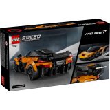 LEGO SPEED CHAMPIONS 77257 McLaren W1