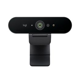 Logitech BRIO ULTRA HD PRO BUSINESS WEBCAM