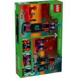 LEGO MINECRAFT 21279 The Enderman Tower