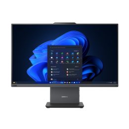 Lenovo ThinkCentre neo 50a 27 Gen 5 Intel Core 5 210H 68.6 cm (27 ) 1920 x 1080 pixels All-in-One PC 16 GB DDR5-SDRAM 512 GB SSD