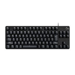 Logitech G G413 TKL SE Tastiera gaming meccanica