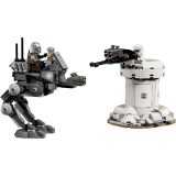 LEGO STAR WARS 75444 AT-RT Attack