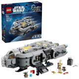 LEGO STAR WARS 75445 Anzellan Starship