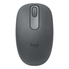 Logitech M196 mouse universale ambidestro Bluetooth IR LED 1000 DPI