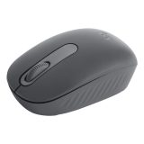 Logitech M196 mouse universale ambidestro Bluetooth IR LED 1000 DPI